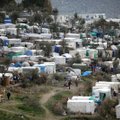 EL kavatseb anda Kreeka saartel olevatele migrantidele koju minemise eest 2000 eurot