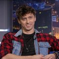 Eesti Laulu võitu jahtiv Ollie sai Eurovisioni kogemusega isalt nõu: võida ja sõida Liverpooli 