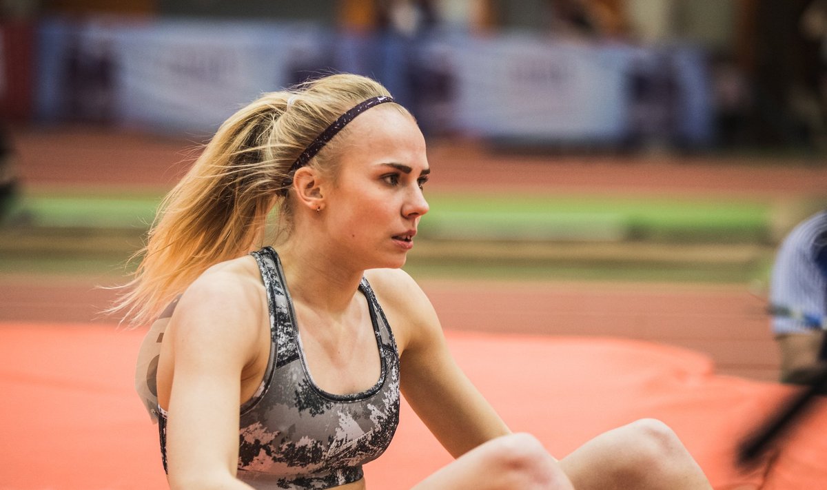 Marleen Mülla.