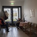Riina Solman hooldekodudest: pered vajavad tuge hooldamisel, mitte eakate riigistamist