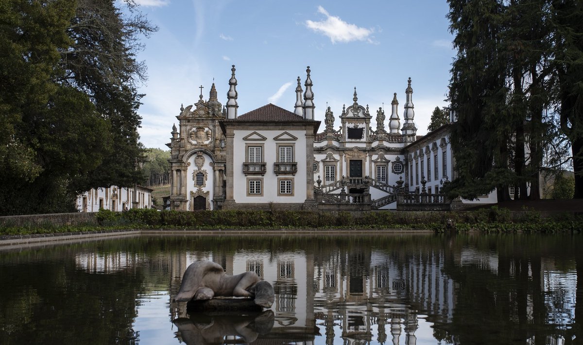 Porto