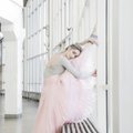 Sünnipäevalaps Anna Gavronski unistuseks oli ballett: andekust jäi väheks ja mina ei ole see, kes tagaritta tantsima jääb