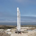 SpaceX впервые в своей истории запустила две ракеты со спутниками за два дня