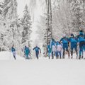 Täna võistlevad Euroopa noorte olümpiafestivalil Eesti murdmaa-, mäe- ja laskesuusatajad