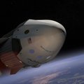 Elon Muski uus eesmärk: reis ümber Kuu juba järgmisel aastal