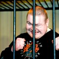 ФОТО: Осужденный за незаконное пересечение границы Эстонии Дацик похудел на 48 кило