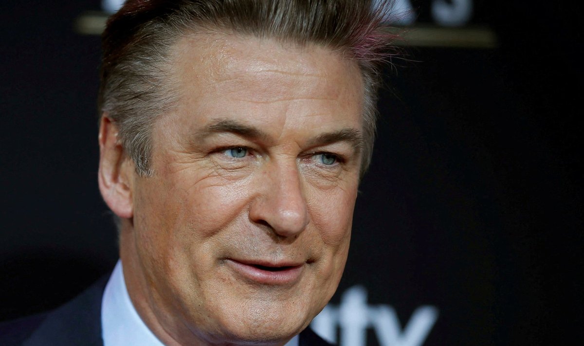 Alec Baldwin