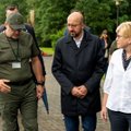Евросоюз обвинил режим Лукашенко в притоке нелегальных мигрантов в Литву