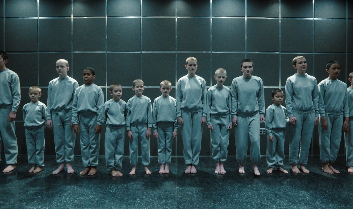 „STRANGER THINGS“: Sari, mille neljas hooaeg on populaarsust kaotava Netflixi jaoks üks päästvaid õlekõrsi.