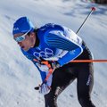 Olümpial käinud Eesti suusamees jõudis Norras kuninglikul distantsil esikümnesse