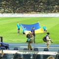 Украинский футбол потребует от России компенсации