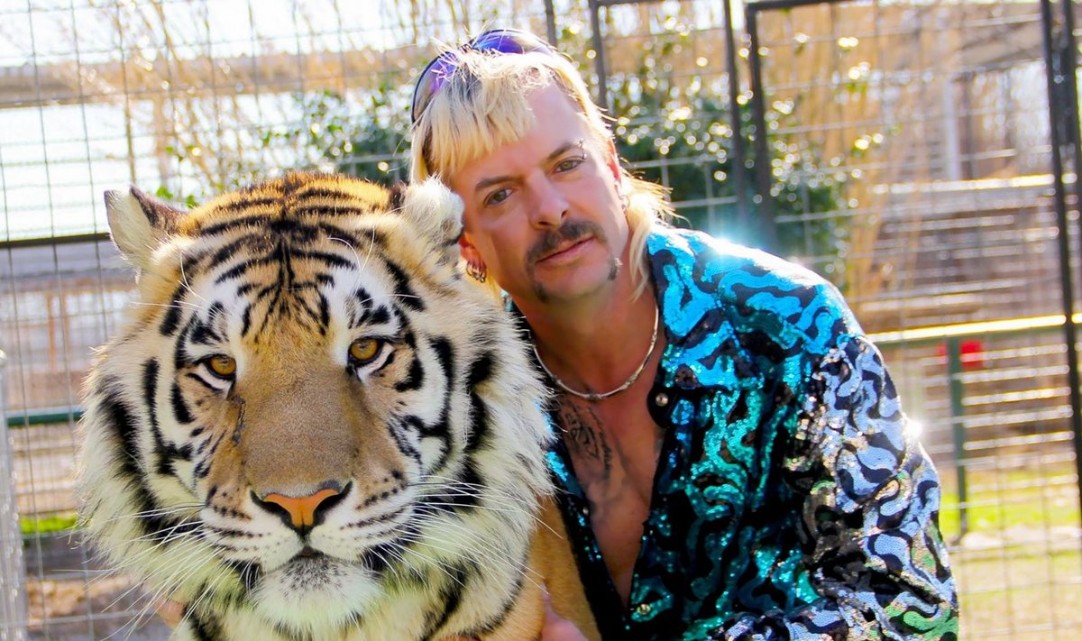 Joe Exotic
