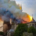 Notre-Dame’i taastamiseks on kogutud miljard eurot