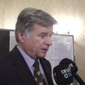 Посол РФ: нас смущала минусовая температура, но вопреки нашим сомнениям, активность высокая