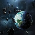Правда ли, что 6 мая 2022 года Земля столкнётся с огромным астероидом?