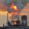 Pikaaegne rivaalitsemine Prantsuse miljardäride vahel tõi Notre-Dame'ile sadu miljoneid