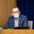 VIDEO | Marek Seer: uute vaktsineerimisaegade puhul arvestame Tallinna ja Tartu suure nõudlusega