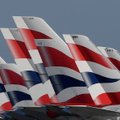 Koroonakriis lammutab lennundust: British Airways ja SAS koondavad, Lufthansaga toimuvad aga hoopis kummalised lood