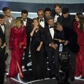BLOGI ja ERISAADE | Hollywoodis jagati Oscareid, "Coda" võitis esimese voogedastusplatvormi filmina parima filmi Oscari