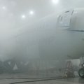VIDEO: Vaata, kuidas Boeinguid sügavkülmas katsetatakse