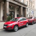 Škoda Karoq: esiveolisena lihtne, mugav ja mitmeotstarbeline argiauto