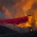 FOTOD JA VIDEO | 14 000 tuletõrjujat võitleb Californias suurima põlenguga arvepidamise algusest