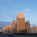 Venemaa pakkus USA-le garantiide vahetamist mittesekkumise kohta teineteise siseasjadesse