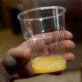 Viis hirmsat põhjust, miks peaksid apelsinimahla joomise kiiremas korras lõpetama