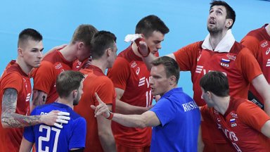 TIPPHETKED | Venemaa kapituleerus vägevat mängu näidanud Poola ees, ka tiitlikaitsja Serbia murdis EM-il poolfinaali