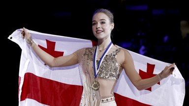 Российские фигуристы активно меняют гражданство: новая чемпионка Европы - бывшая россиянка