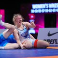 ÜLEVAADE | Epp Mäe lõpetas Euroopa meistrivõistlustel Eesti sportlaste kullapõua
