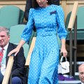Kate Middletoni lemmikdisainer avaldab: tema rõivastel on alati üks „ulakas“ detail