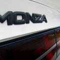 Opel näitab septembris Frankfurdis uue Monza kontsepti