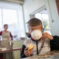 Lugeja: tasuta koolilõunad ja huviringid aitaksid tõsta Eesti iivet