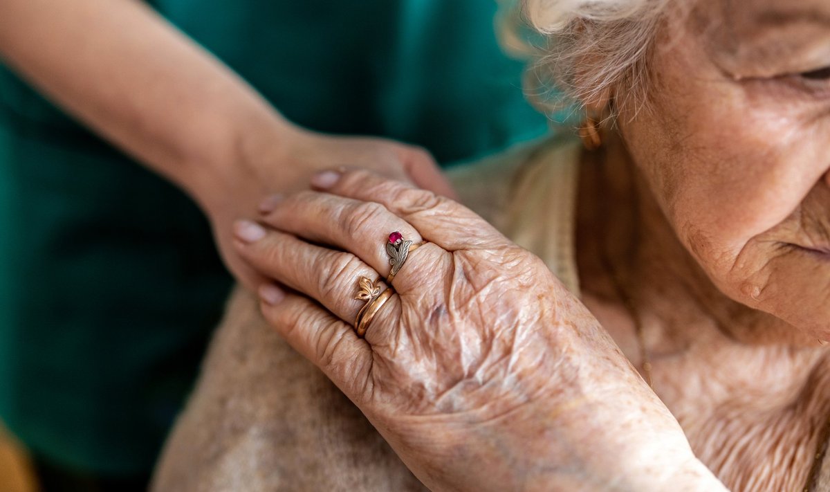 Hetkel elab Eestis ligi 23 000 dementsusega inimest, prognostiliselt kasvab see arv 2050. aastaks pea kahekordseks.