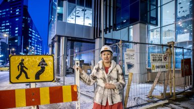 Битва за работников: эстонские гостиницы испытывают острую нехватку не только туристов, но и персонала