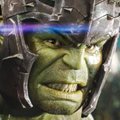 Kauaoodatud TREILER: "Thor: Ragnarok" paneb vanad sõbrad Thori ja Hulki omavahel gladiaatoritena võitlema