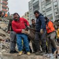 ФОТО И ВИДЕО |  Сильнейшее за 100 лет: число погибших при землетрясении в Турции превысило 1600 человек, в Сирии - тысячу