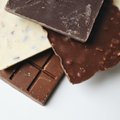 Правда ли, что в любой плитке шоколада содержатся частицы панцирей тараканов?