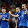 BLOGI | Itaalia kukutas penaltiseerias Hispaania ja kindlustas koha EM-i finaalis