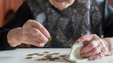 OTSUS | Pensioniealiste inimeste maksuvaba tulu tõuseb. Vaata, kellele ja mis tingimustel see kasu toob