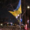 Taavi Minnik: Lääs Ukraina pisaraid ei usu