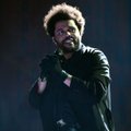 70 000 pahast fänni: The Weeknd katkestas väljamüüdud kontserdi pärast veerandtunnist esinemist
