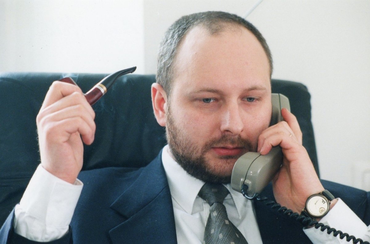Matti Maasikas