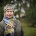 Lääne prefektuuri majandustalituse juht: südantsoojendav oli näha vastuvõtukeskusse jõudnud karudega lapsi
