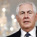 CNN: USA välisminister Tillerson võib pettumusest tagasi astuda
