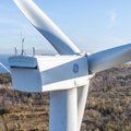 Enefit Greeni uued tuulepargid on jõudnud tuulikute püstitamise faasi