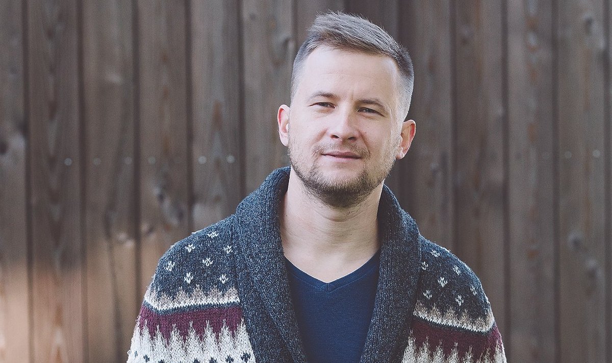 Tanel Jäppinen
