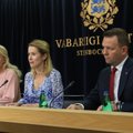 VIDEO | Kaja Kallas koalitsioonipartnerite ihatud palgarallist: ei, see ei ole realistlik