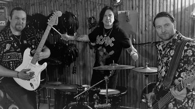 KUULA | Bänd The Riff andis välja uue loo „Ükskord nagunii“